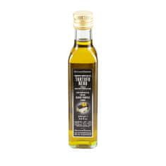 Giuliano Tartufi Extra panenský olivový olej s černým lanýžem, 250 ml (Lanýžový Olej)