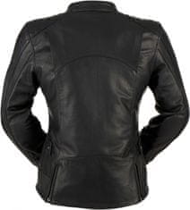 Furygan bunda SHANA dámská černá XL