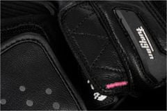 Furygan rukavice DIRT ROAD dámské černo-růžové M