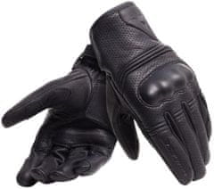 Dainese rukavice CORBIN AIR černé M