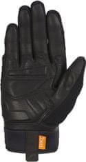 rukavice JET D3O černé S