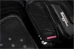 Furygan rukavice DIRT ROAD dámské černo-červené XL