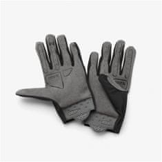 100% rukavice SLING MX černo-šedé M