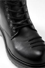 REV´IT! boty PORTLAND dámské černé 40