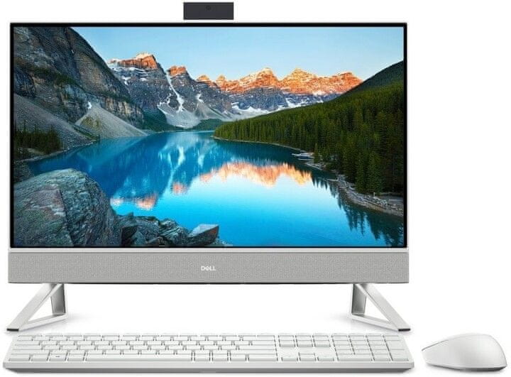 DELL Inspiron 24 AiO Touch (TD-5410-N2-711W)