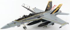 Hobby Master Boeing F/A-18D Hornet, USMC, VMFA(AW)-242 Bats, Yokota AB, Japonsko, 2020, 1/72