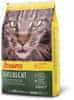 NatureCat 10 kg granule pro kočky bez obilovin s drůbežím masem a lososem