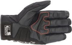 Alpinestars rukavice SMX-Z Drystar černo-červené M
