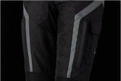 Furygan kalhoty APALACHES dámské černo-šedé XL