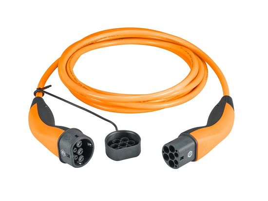 LAPP Nabíjecí kabel, Typ 2, 20 A, 3 fáze, 11 kW, 5 m