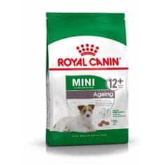 Royal Canin Mini Ageing +12 granule pro malé psy 3,5 kg