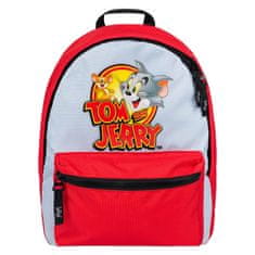 BAAGL BAAGL Předškolní batoh Tom & Jerry