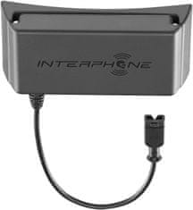 Interphone náhradní baterie INTERPHONE U-COM2/U-COM4/U-COM16 1100 mAh
