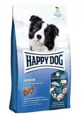 Happy Dog Supreme Fit & Vital Junior granule pro štěňata 10 kg