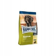 Happy Dog Supreme New Zealand granule pro psy 4 kg 