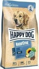 Happy Dog NaturCroq jehněčí/rýže granule pro psy 15 kg