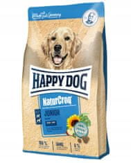 Happy Dog granule pro mladé psy s drůbežím proteinem 15 kg
