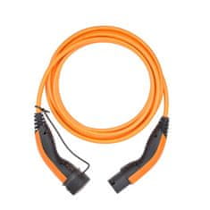 LAPP Nabíjecí kabel, Typ 2, 32 A, 3 fáze, 22 kW, 7 m