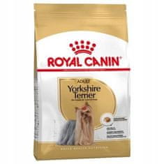 Royal Canin Yorkshire Terrier Adult 1,5 kg granule pro dospělé psy plemene jorkšírský teriér