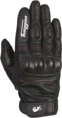Furygan rukavice TD21 Vented dámské černo-bílé S