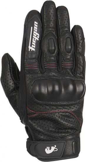 Furygan rukavice TD21 Vented dámské černo-bílé