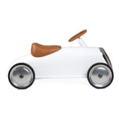 Baghera Dětské autíčko Rider - bílé