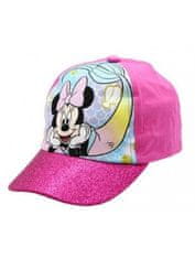 SETINO Dětská kšiltovka Minnie Mouse - Disney