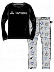 Fashion Union Dětské bavlněné pyžamo PlayStation