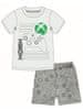 Dětské letní pyžamo XBOX - bílé