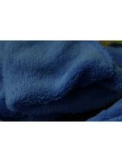 SETINO Chlapecké zimní pyžamo Auta - Cars - modré 122