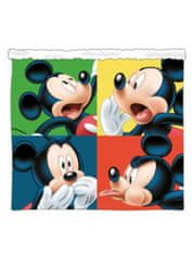 SETINO Chlapecký nákrčník Mickey Mouse - Disney