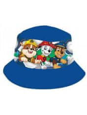 Spin Master Chlapecký klobouk Tlapková patrola (Paw Patrol) - tm. modrý