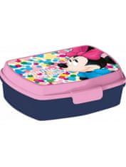Star Box na svačinu Minnie Mouse - Disney