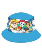 Spin Master Chlapecký klobouk Tlapková patrola (Paw Patrol) - sv. modrý