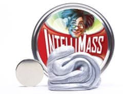 IntelliMass Inteligentní plastelína Feromagnetické stříbro s neodymovým magnetem