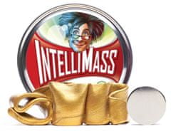 IntelliMass Inteligentní plastelína Feromagnetické zlato s neodymovým magnetem