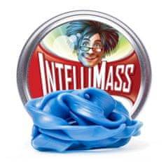IntelliMass Inteligentní plastelína Neonově modrá