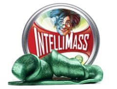 IntelliMass Inteligentní plastelína Smaragd
