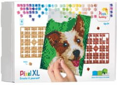 Pixelhobby Diamantové malování - Terrier