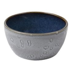Bitz , Mísa na servírovaní Bowl 10 cm Grey/Blue | šedá, modrá