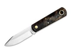 Böker Manufaktur Barlow BFF pevný nůž 7cm (120506)