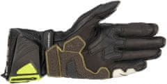Alpinestars rukavice GP TECH V2 černo-žluto-bílo-červené S