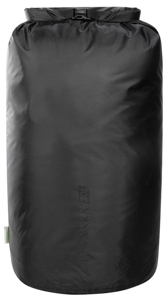 Levně Tatonka vodotěsný obal Dry Sack 30 l, černá