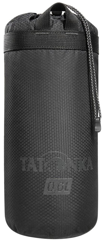 Tatonka obal Thermo Bottle Cover 0,6 l, černá