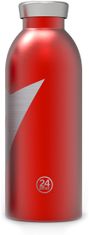 Dainese láhev CLIMA 24Bottles červeno-šedý