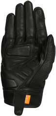 Furygan rukavice LR JET D3O Vented černé 2XL