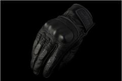 Furygan rukavice LR JET D3O Vented černé 2XL
