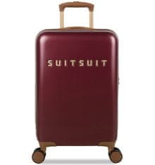 SuitSuit Kabinové zavazadlo SUITSUIT TR-7111/3-S - Classic Biking Red