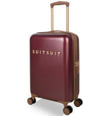 SuitSuit Kabinové zavazadlo SUITSUIT TR-7111/3-S - Classic Biking Red
