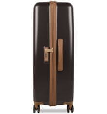 SuitSuit Cestovní kufr SUITSUIT TR-7131/3-L - Classic Espresso Black
